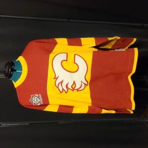 NHL Calgary Flames 2011 Heritage Classic sweater NWT